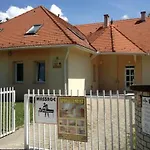 Marianna Apartmanhaz