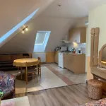 Marianna Apartmanhaz דירה