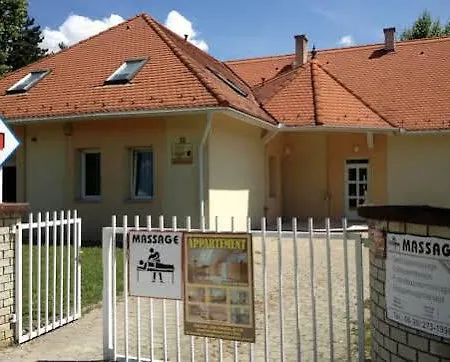 Marianna Apartmanhaz