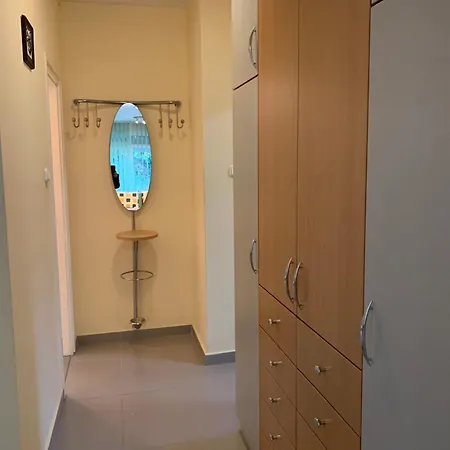 Marianna Apartmanhaz Appartamento *