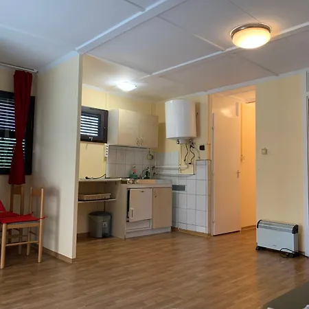 Marianna Apartmanhaz Apartmán *