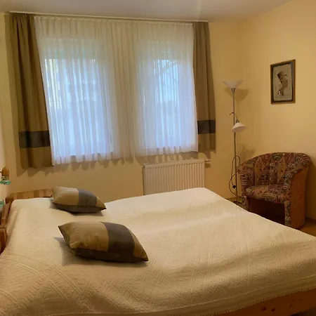 Marianna Apartmanhaz Appartamento