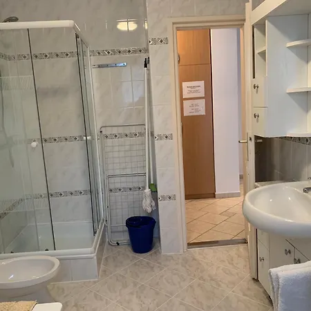 Appartamento Marianna Apartmanhaz