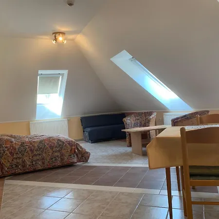 Marianna Apartmanhaz Apartmán *
