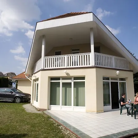 Marianna Apartmanhaz Appartamento