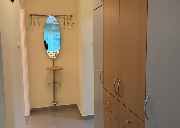 Marianna Apartmanhaz Apartmán *