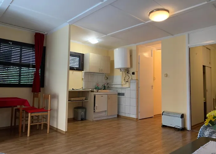 Marianna Apartmanhaz Apartment *