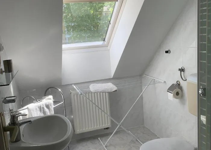 Apartment Marianna Apartmanhaz Zalakaros