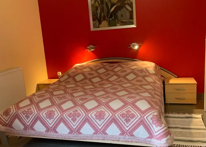 Marianna Apartmanhaz * Zalakaros