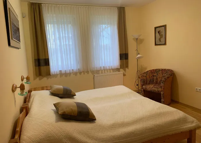 Marianna Apartmanhaz Apartment