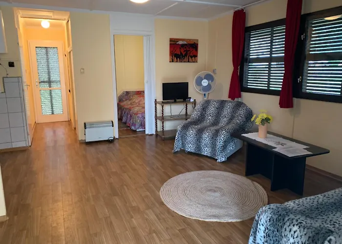 Marianna Apartmanhaz * Zalakaros