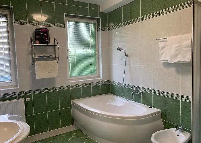 Marianna Apartmanhaz