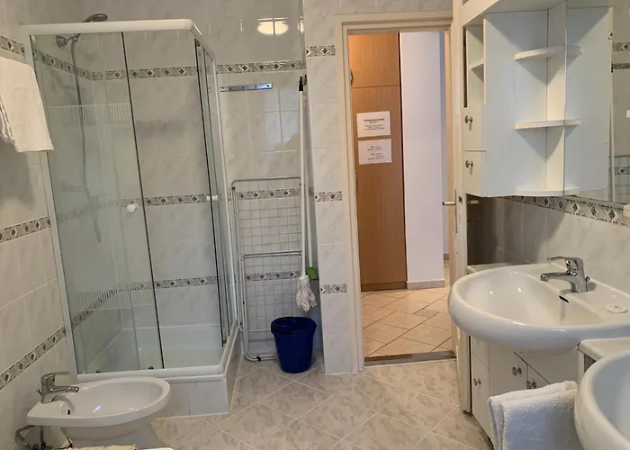 Apartmán Marianna Apartmanhaz
