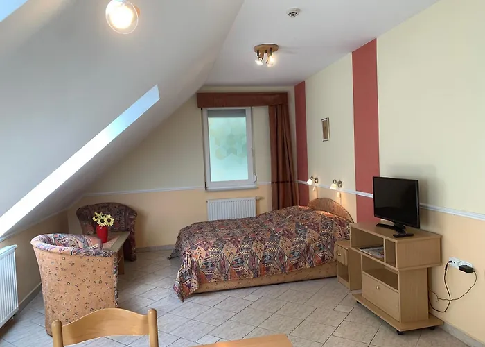 Marianna Apartmanhaz Apartment Zalakaros