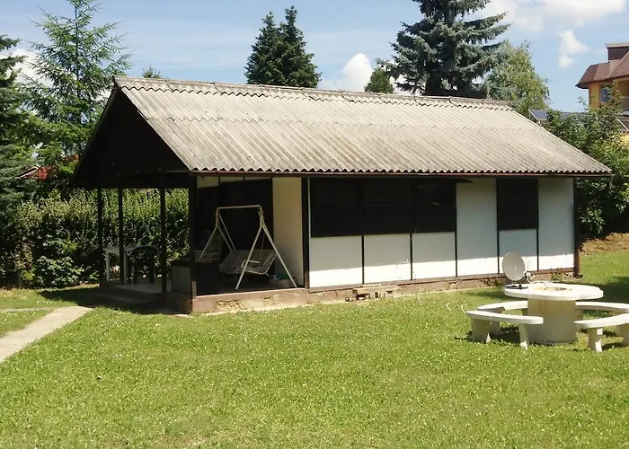 Apartment Marianna Apartmanhaz