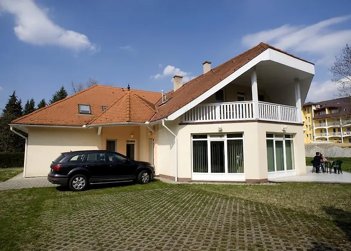 Marianna Apartmanhaz * Zalakaros